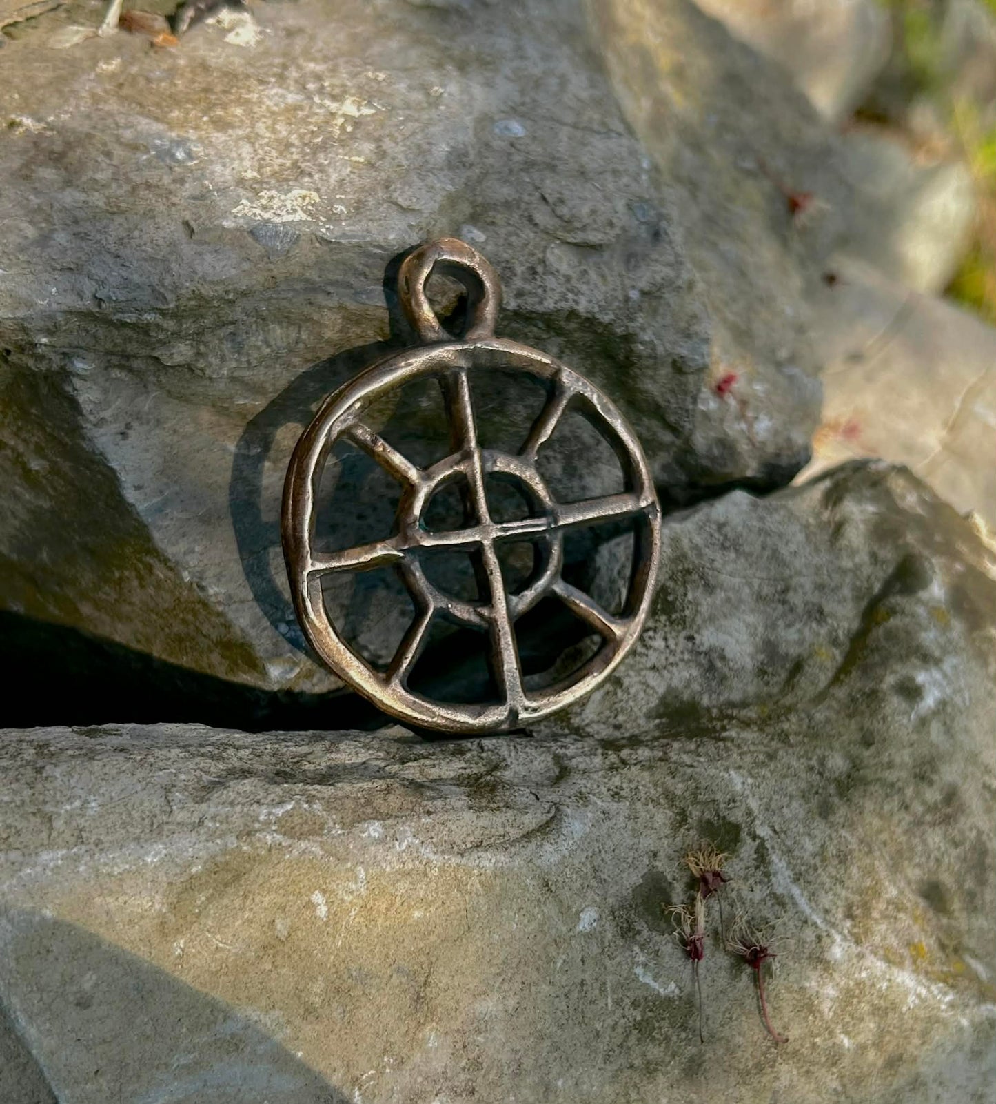 Roue des saisons
