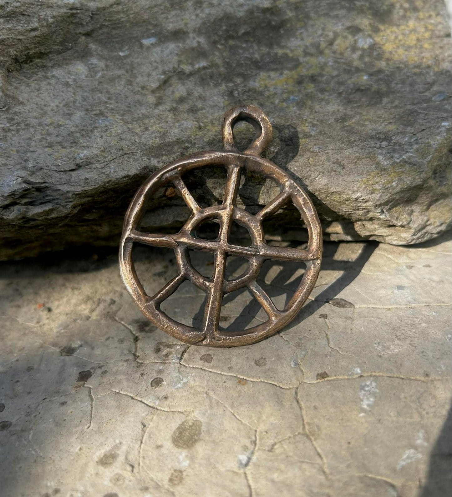 Roue des saisons